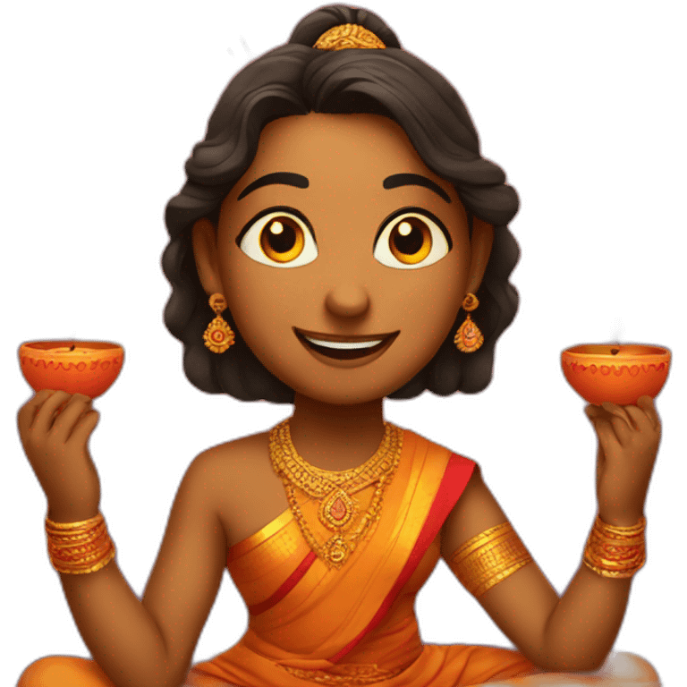 diwali emoji