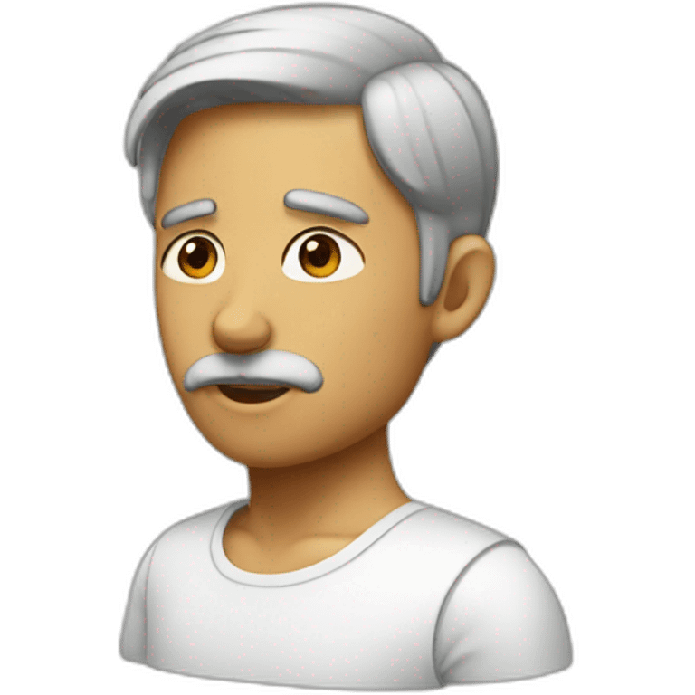 Quiropraxia emoji