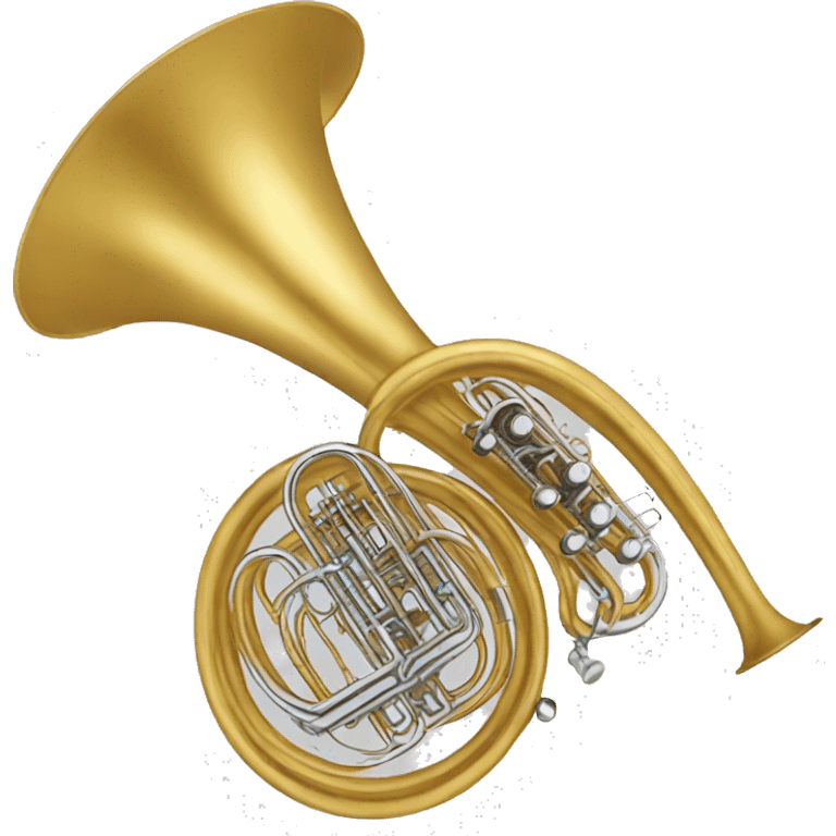 Euphonium  emoji