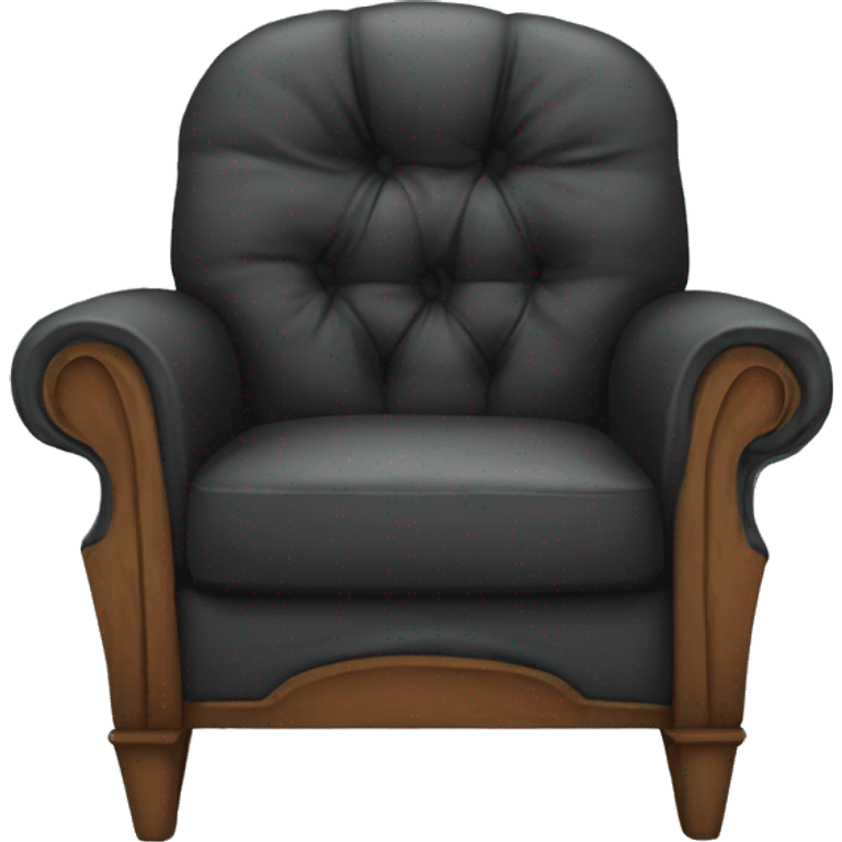 chair stream emoji