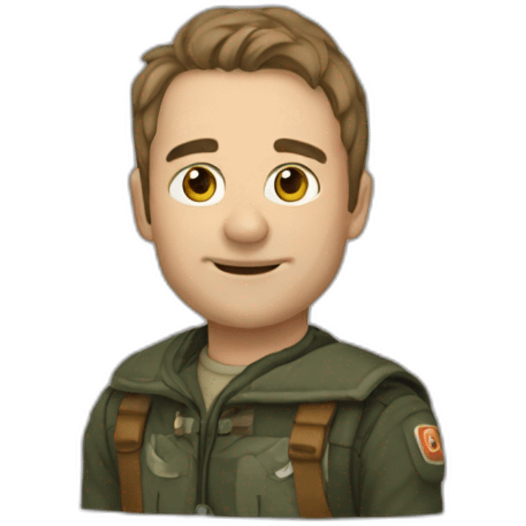 Soren-Peignaux emoji