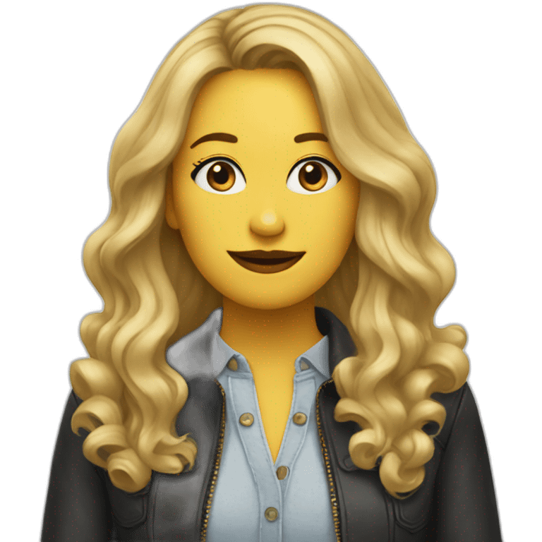 Laura Andrews nashville emoji