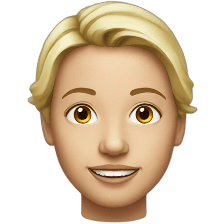 Simone Buitendijk emoji