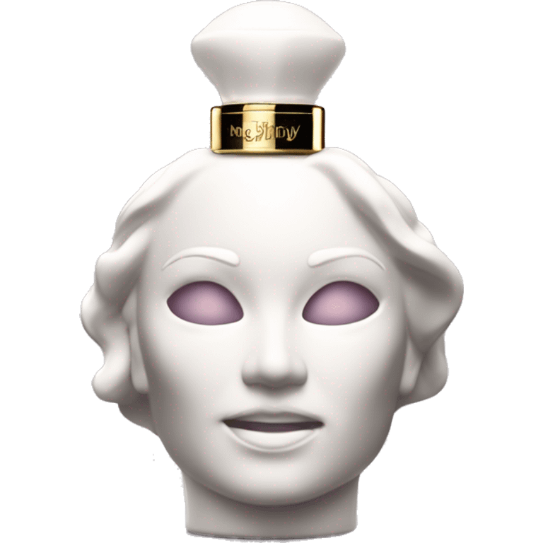 delina exclusif perfume by parfums de marly emoji