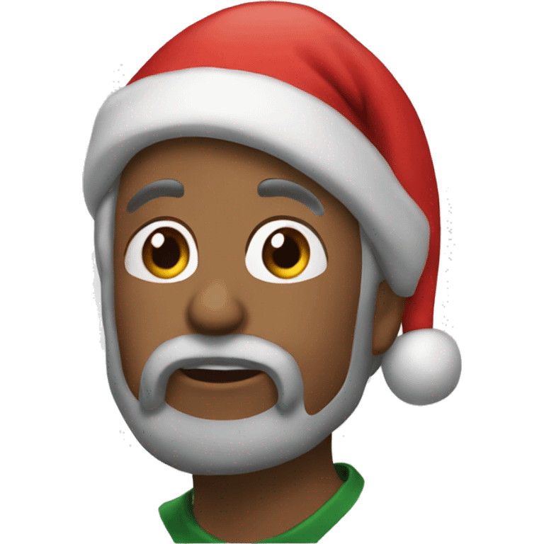 Navideño  emoji