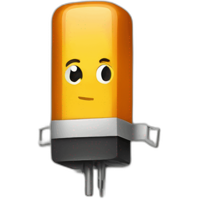 Resistor emoji