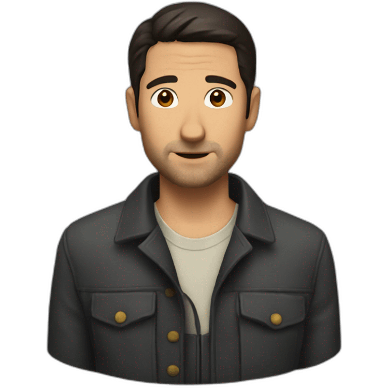 jack shephard emoji