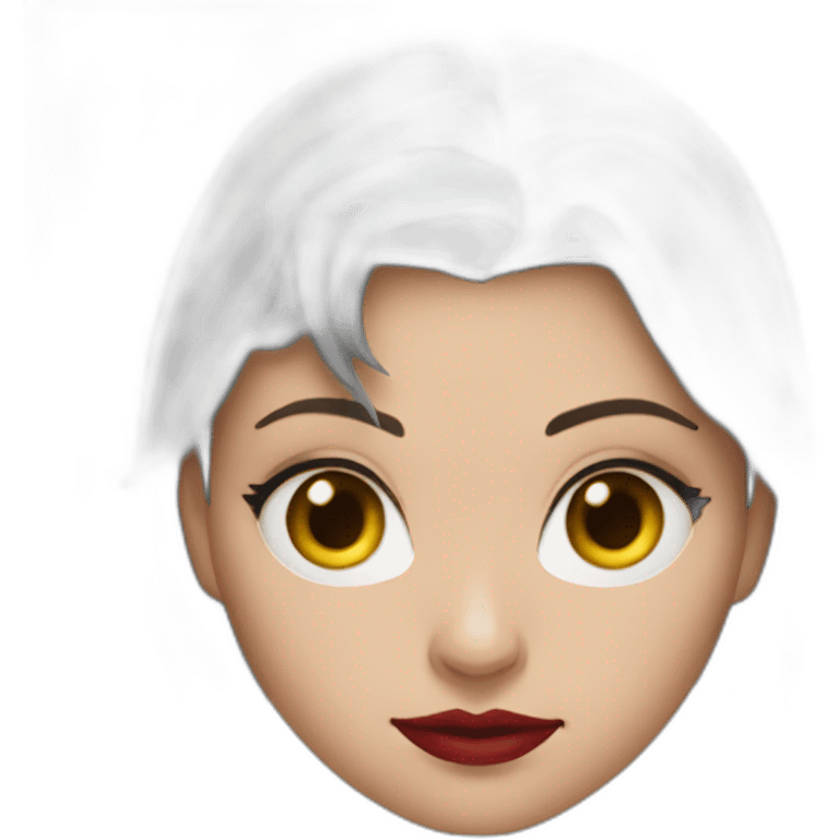 the scarlet witch emoji