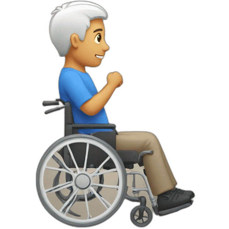 Disabled emoji