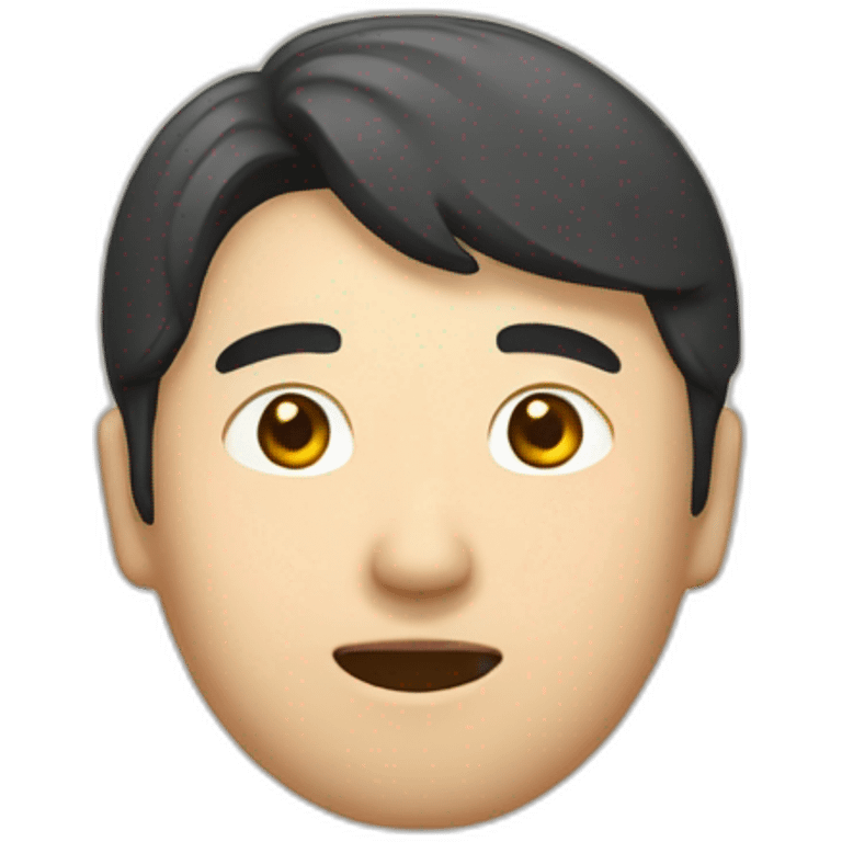 Sung Jin-Woo emoji