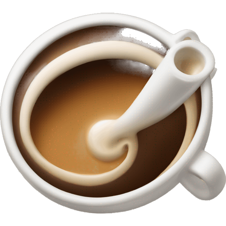 Rhode espresso peptide  emoji