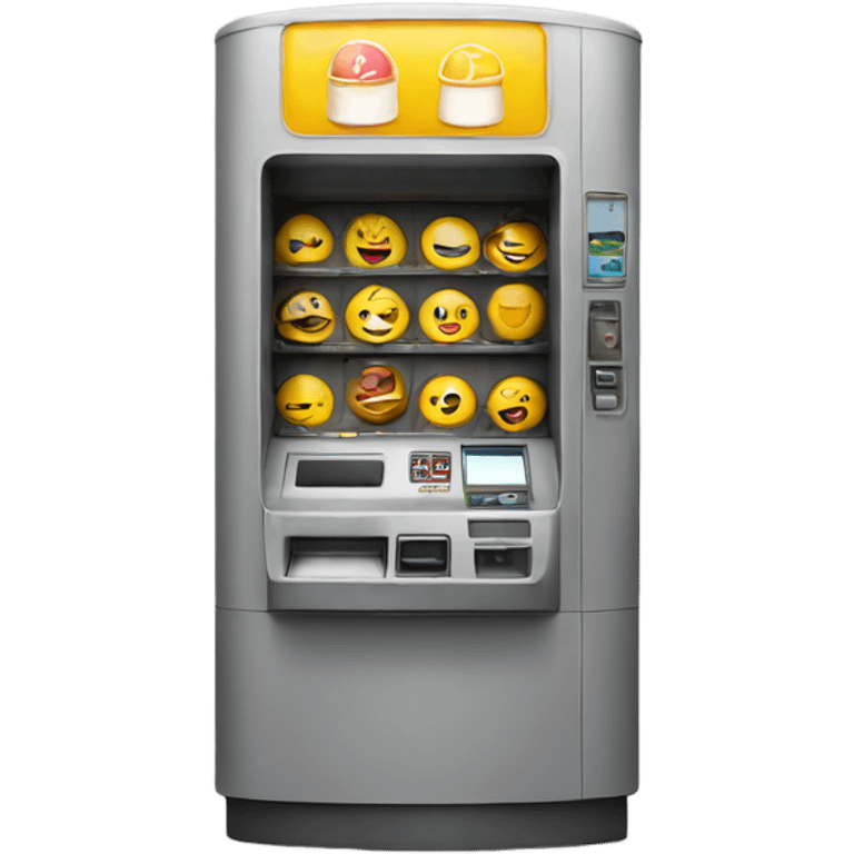 automat emoji