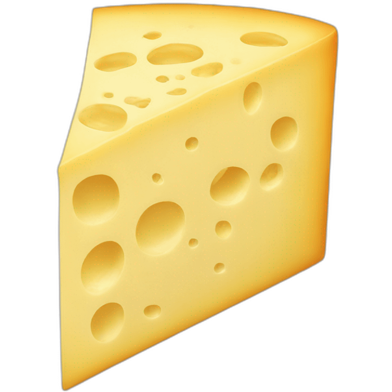 strand cheese emoji