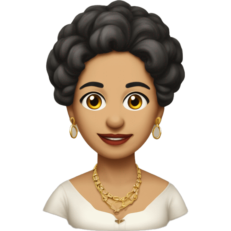 Lola Rodríguez de Tió was the first Puerto Rican-born woman poet to establish herself a reputation as a great poet throughout all of Latin America emoji