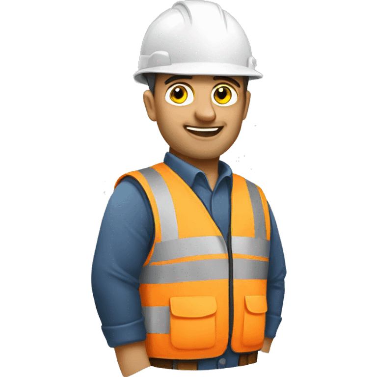 construction suppliers emoji