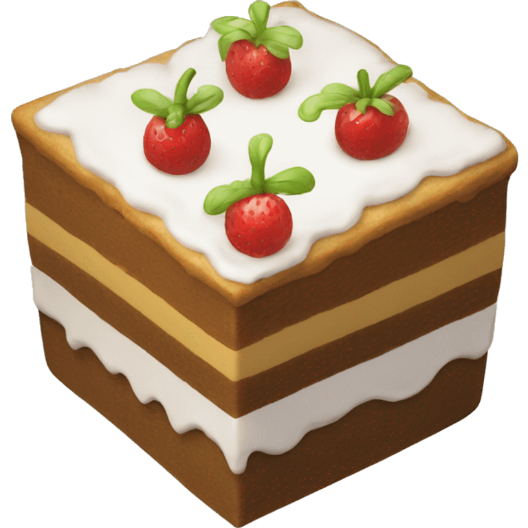 Râteau de jardin emoji