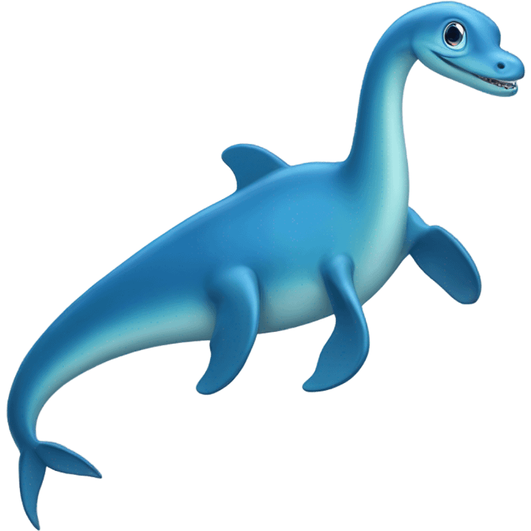 Lapras emoji