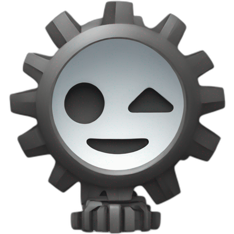 gear 5 emoji