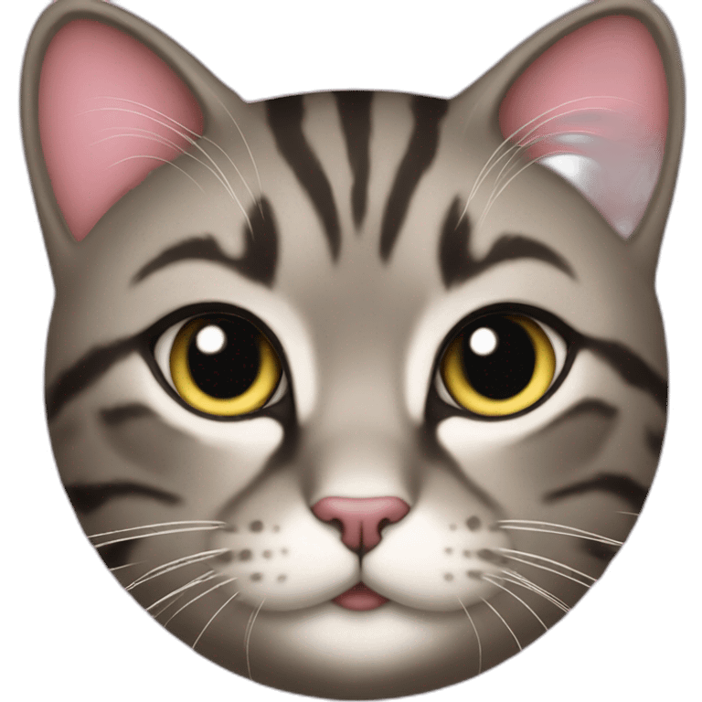 katy perry cat emoji