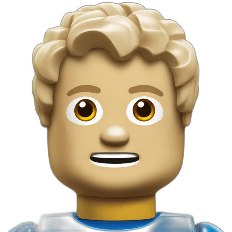 lego-man emoji