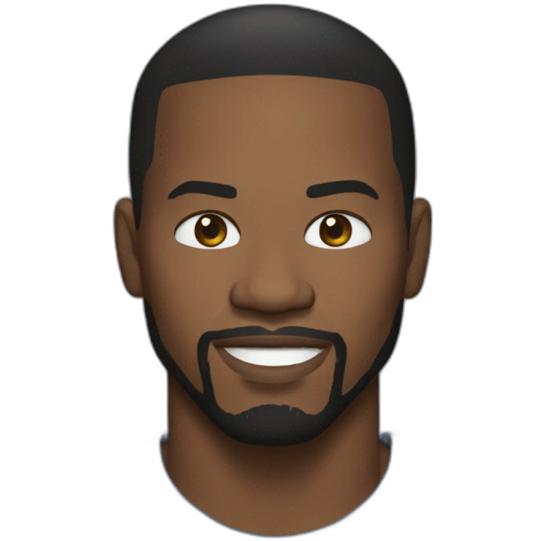 Kevin Durant emoji