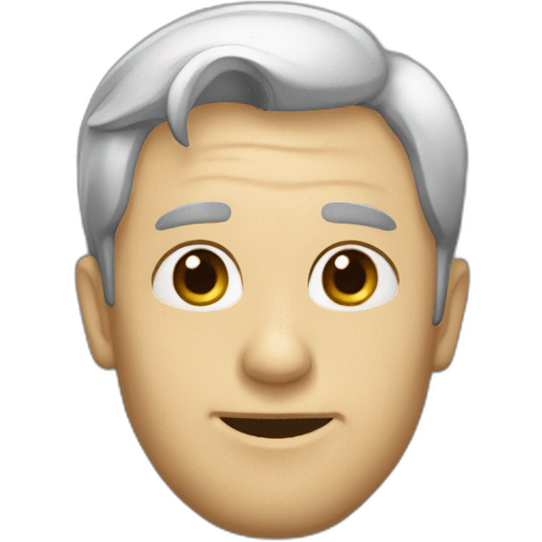 Mr propre emoji