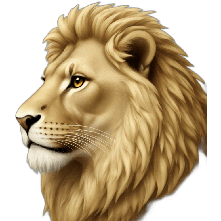 aslan east bird emoji