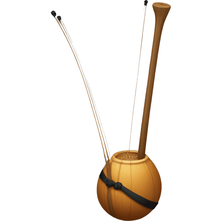 berimbau emoji