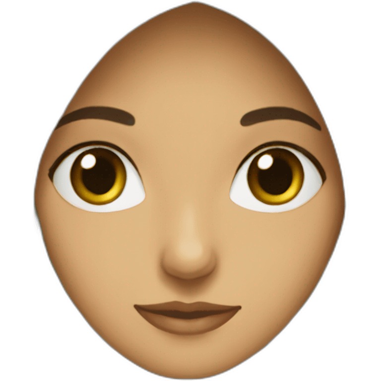 Hijabi emoji