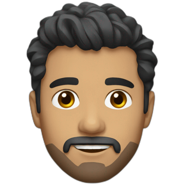 Miguel borja emoji