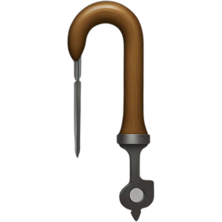 lockpick emoji