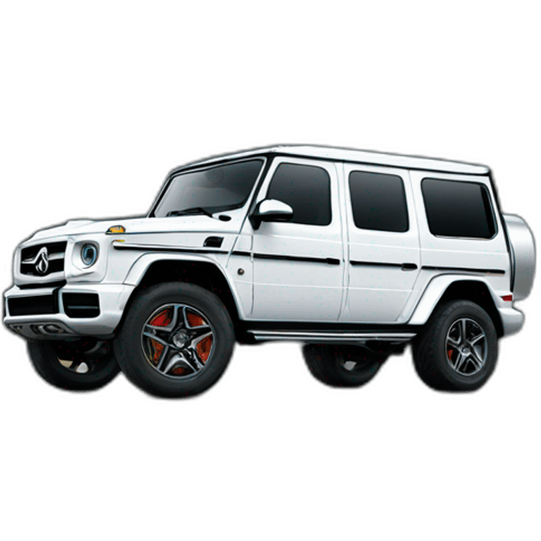 g 63 with a mountain background emoji