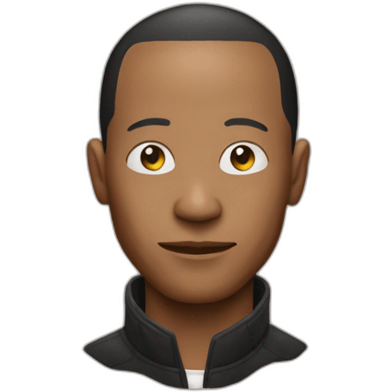 jeff mills bbq emoji