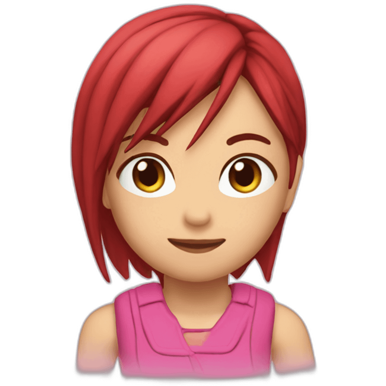 The-kairi-78 emoji