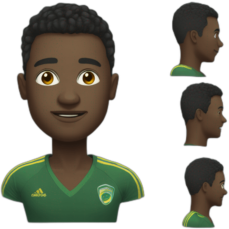 Victor wembanyama emoji