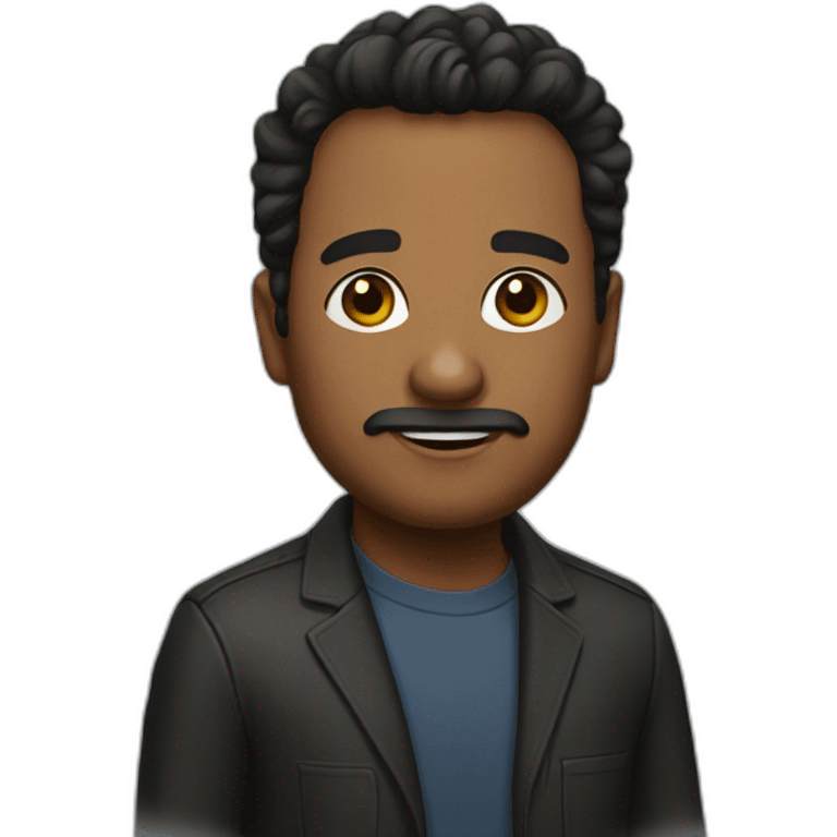 gene lamont emoji