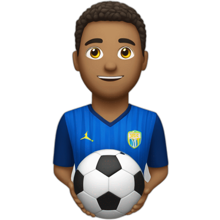 maracana emoji