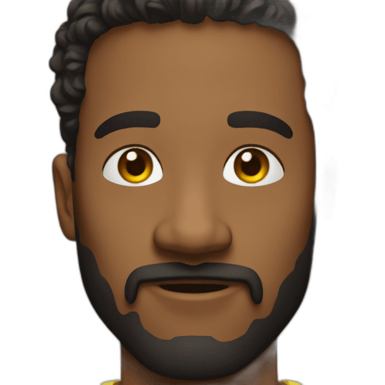 Russ million emoji