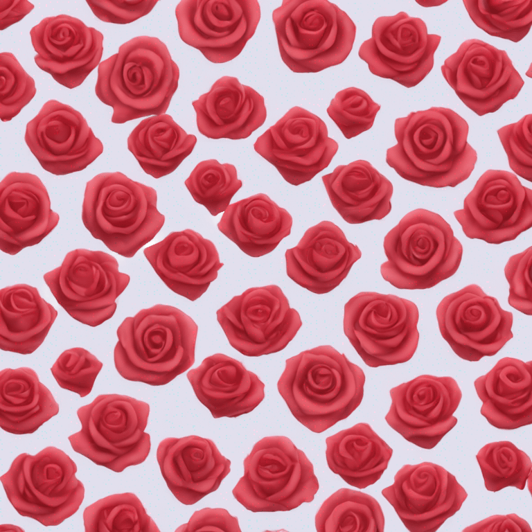 cœur rose emoji