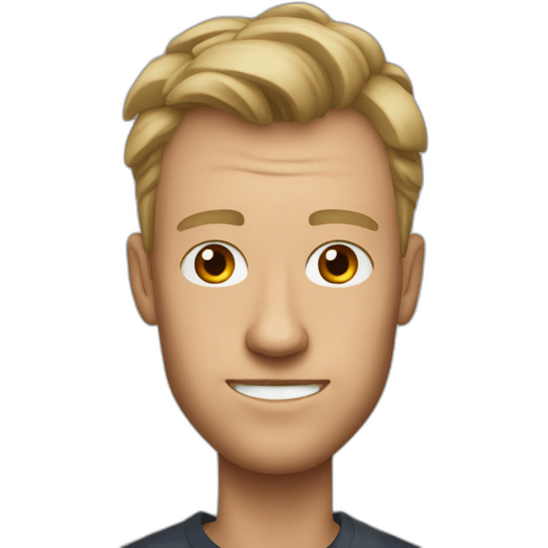 Tord larsson emoji