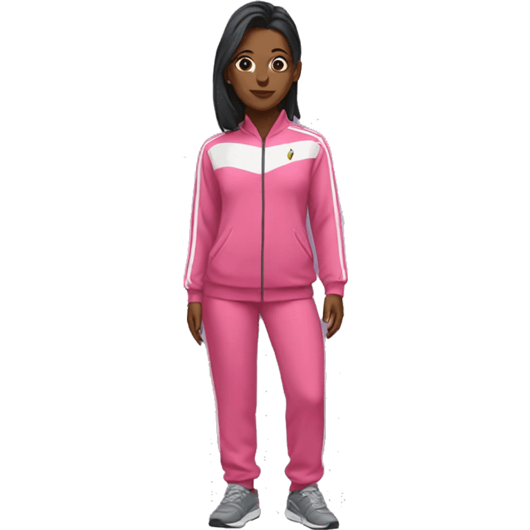 Track Suit emoji