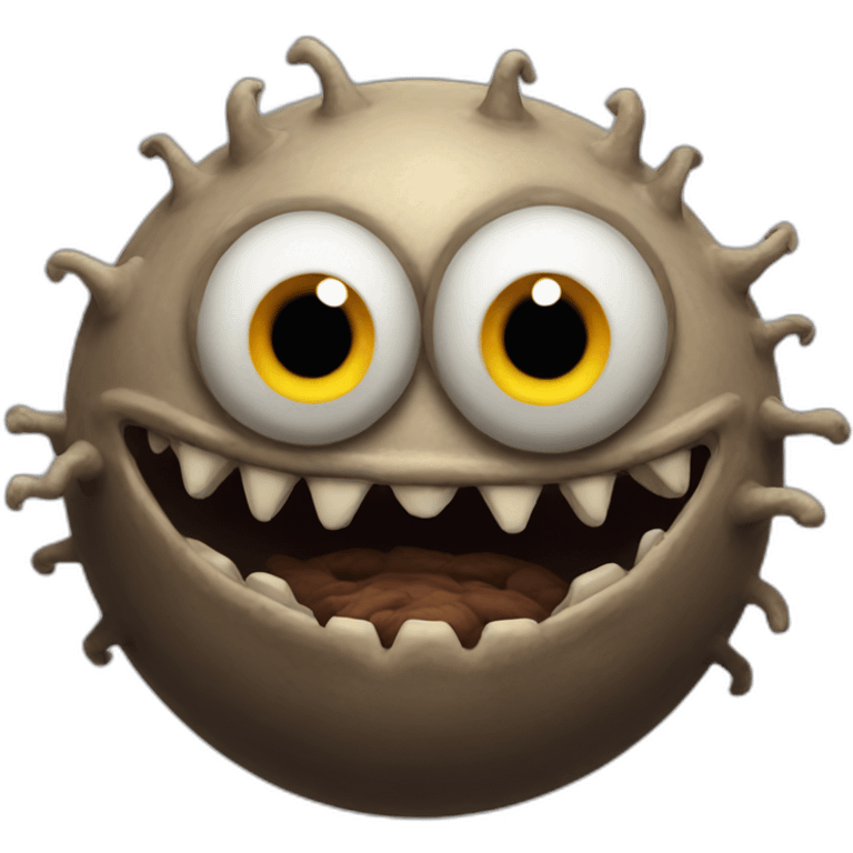 beholder emoji