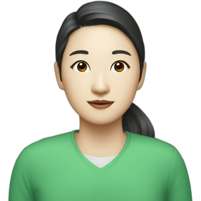 park ju hyun emoji