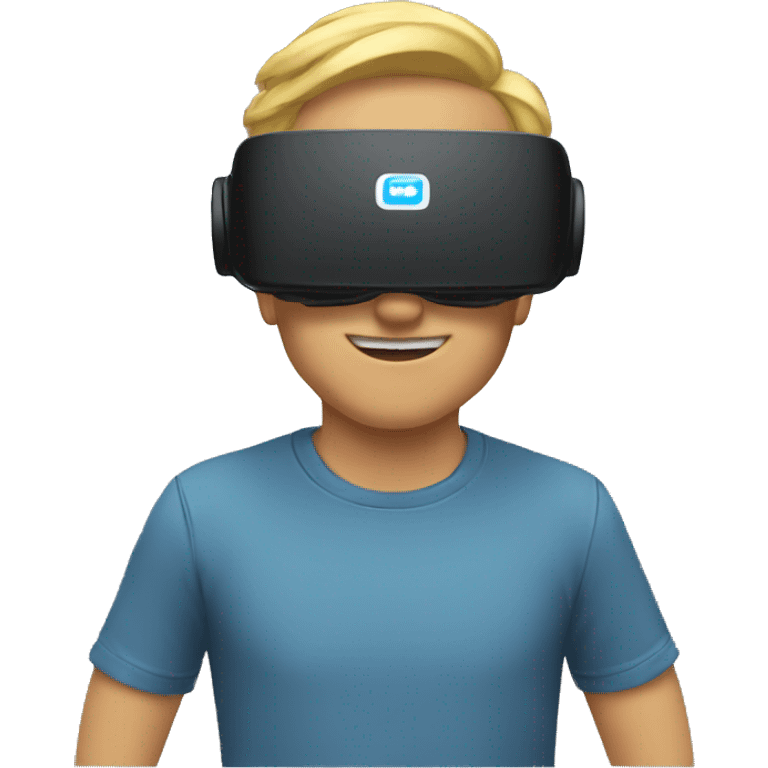 Vr emoji