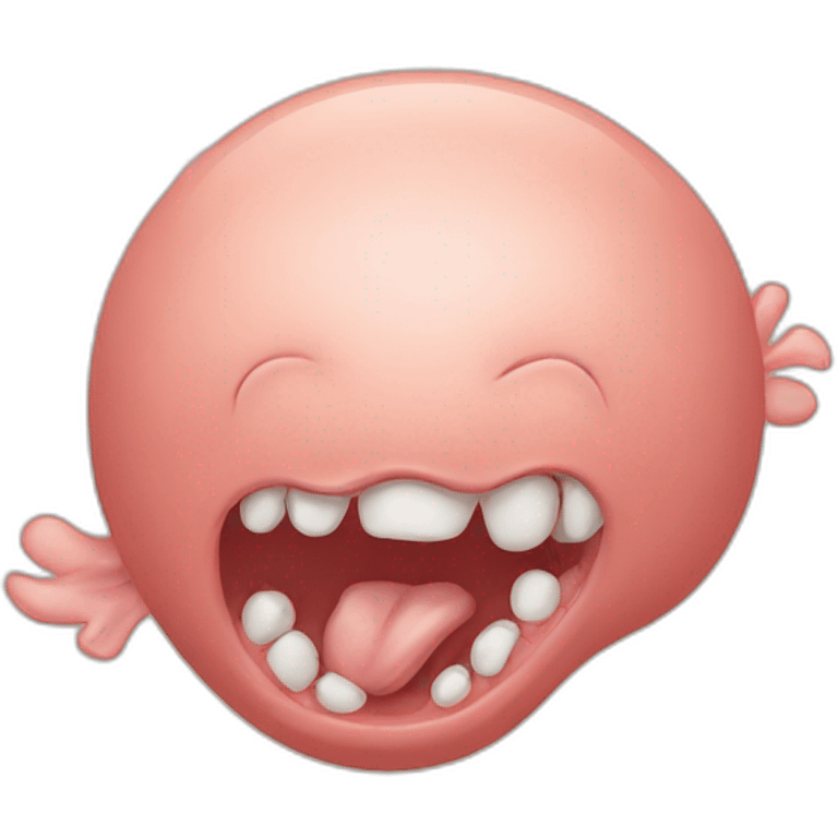 embryonic attachments emoji