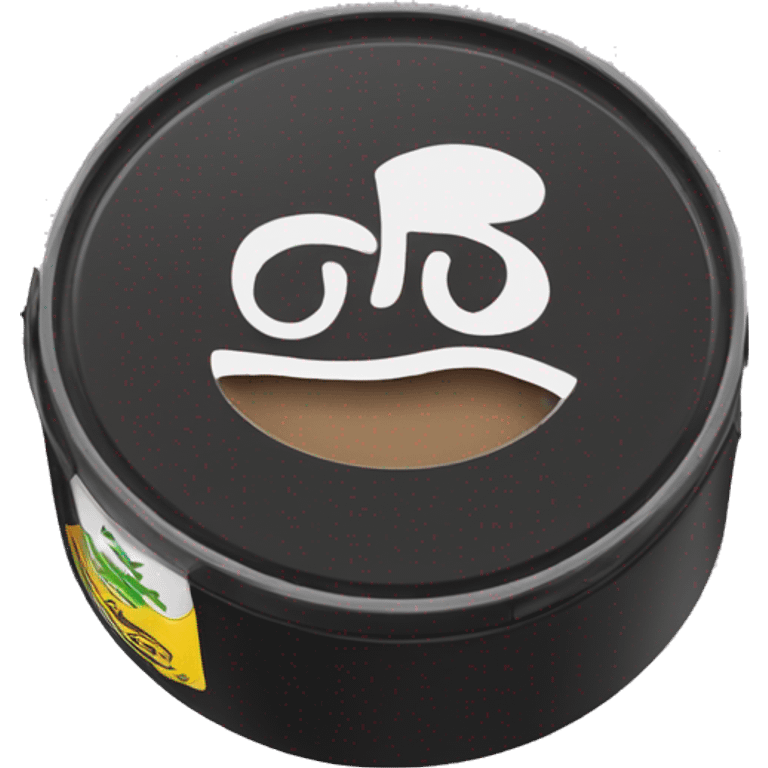 snus emoji