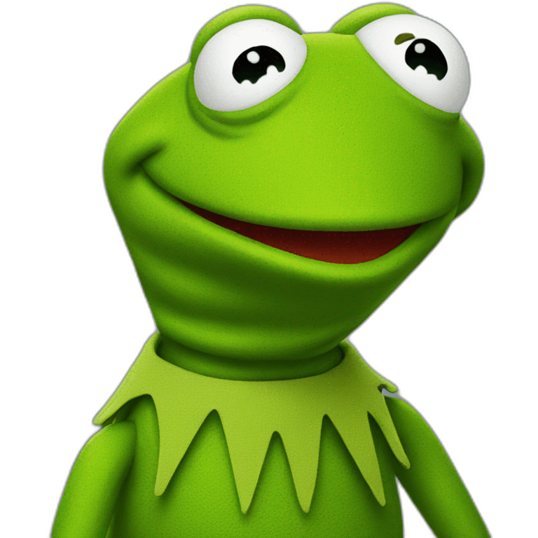 kermit emoji