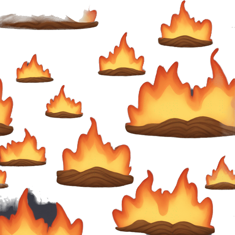 carr fire emoji