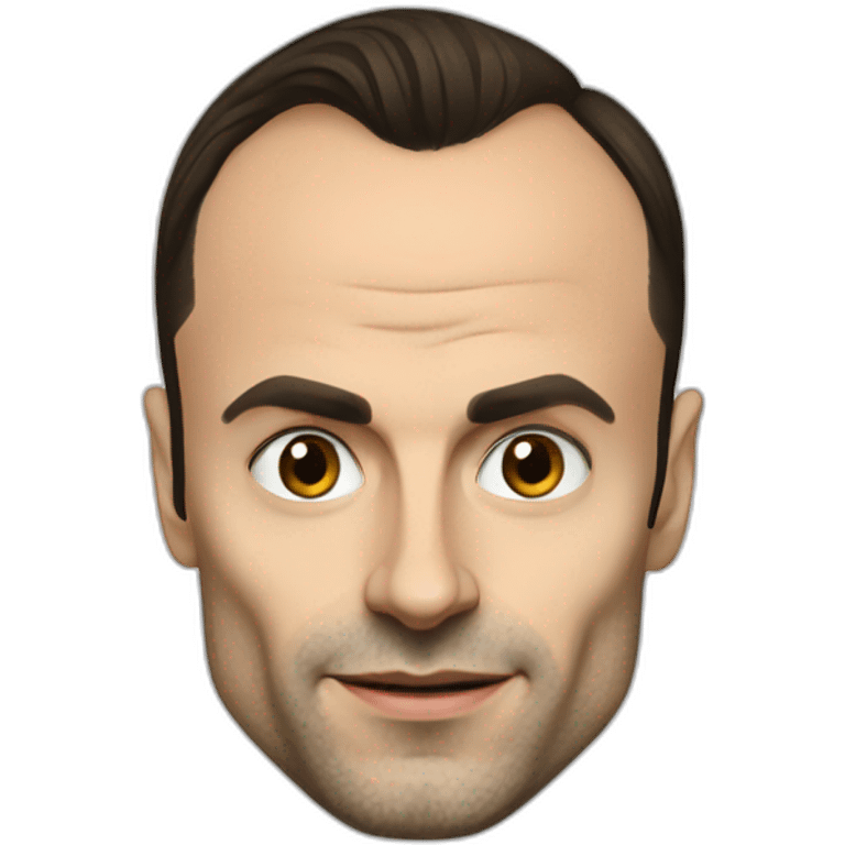 berbatov emoji