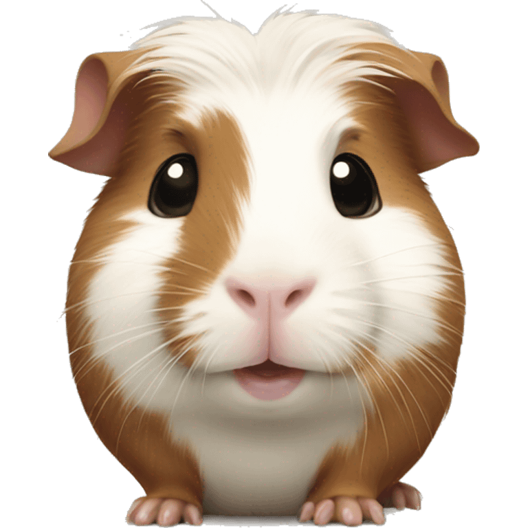 guinea pigs emoji